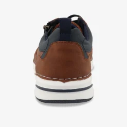 TOM TAILOR ​ Herren Schnürer-Herren Halbschuhe