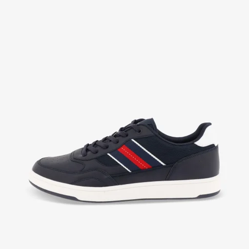 TOM TAILOR ​ Herren Sneaker Low-Herren Sneaker