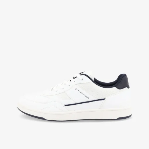 TOM TAILOR ​ Herren Sneaker Low-Herren Sneaker