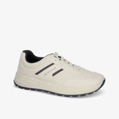 TOM TAILOR Herren Sneaker Low-Herren Halbschuhe | Sneaker