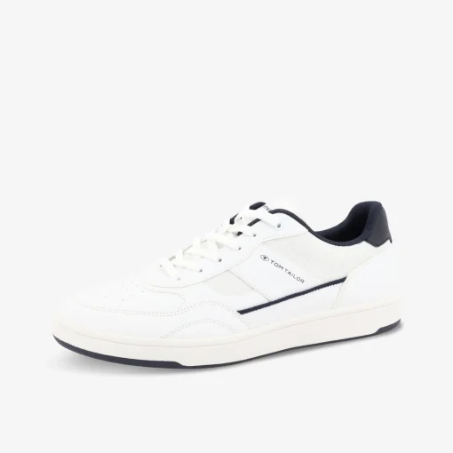 TOM TAILOR ​ Herren Sneaker Low-Herren Sneaker