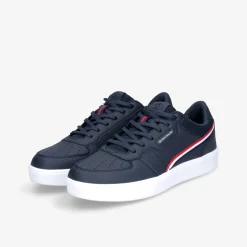 TOM TAILOR ​ Herren Sneaker Low-Herren Sneaker