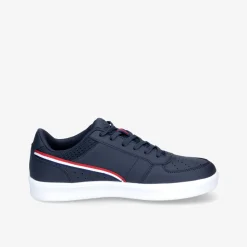 TOM TAILOR ​ Herren Sneaker Low-Herren Sneaker