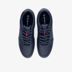 TOM TAILOR ​ Herren Sneaker Low-Herren Sneaker