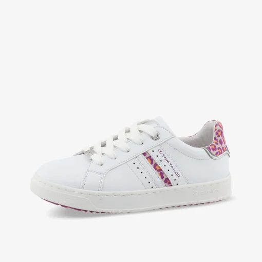 TOM TAILOR ​ Kinder Sneaker Low-Kinder Sneaker