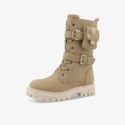TOM TAILOR ​ Kinder Stiefel-Kinder Stiefel