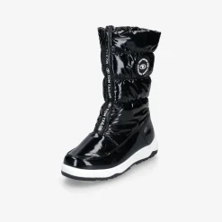 TOM TAILOR ​ Kinder Winterstiefel-Kinder Stiefel