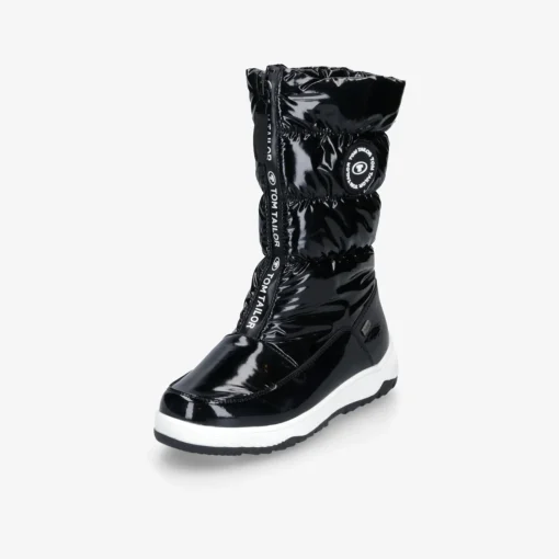 TOM TAILOR ​ Kinder Winterstiefel-Kinder Stiefel