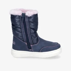 TOM TAILOR ​ Kinder Winterstiefel-Kinder Stiefel