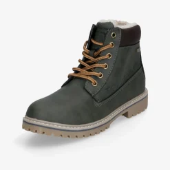 TOM TAILOR ​ Kinder Winterstiefel-Kinder Stiefel