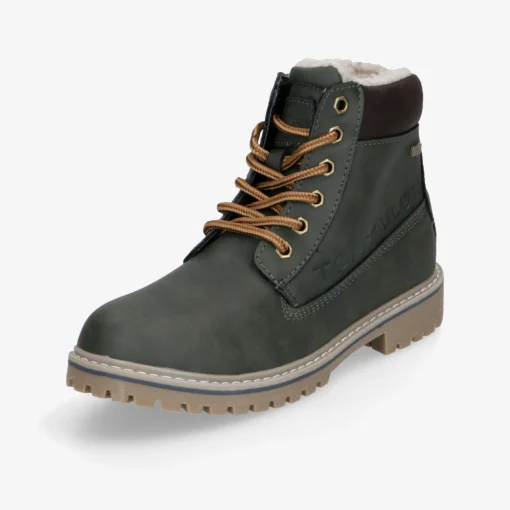 TOM TAILOR ​ Kinder Winterstiefel-Kinder Stiefel