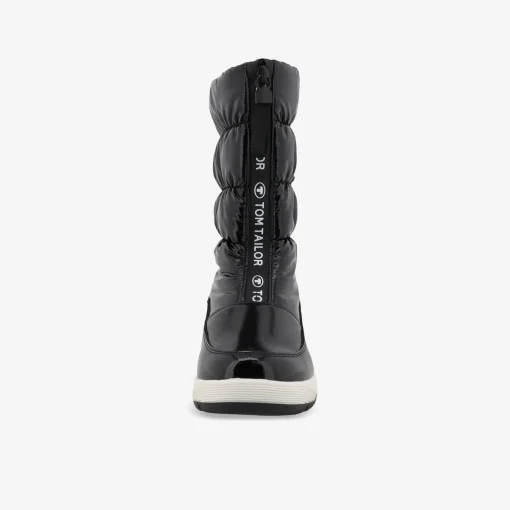 TOM TAILOR ​ Kinder Winterstiefel-Kinder Stiefel