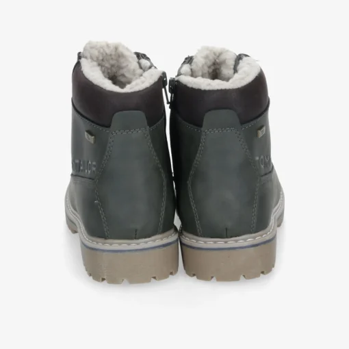 TOM TAILOR ​ Kinder Winterstiefel-Kinder Stiefel