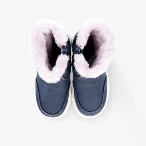 TOM TAILOR ​ Kinder Winterstiefel-Kinder Stiefel