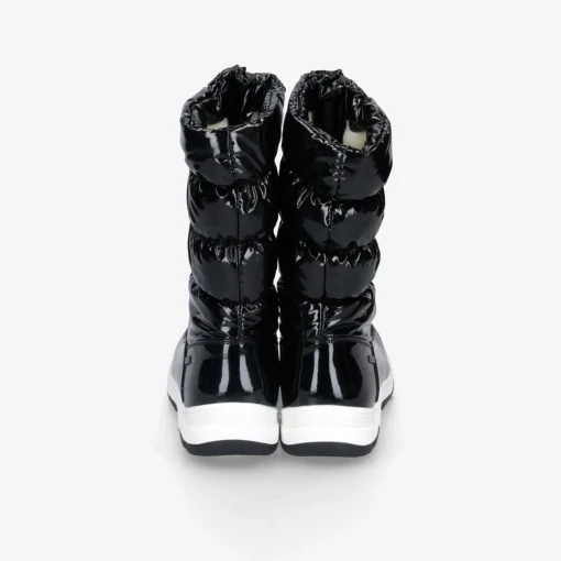 TOM TAILOR ​ Kinder Winterstiefel-Kinder Stiefel