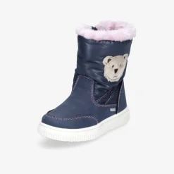TOM TAILOR ​ Kinder Winterstiefel-Kinder Stiefel