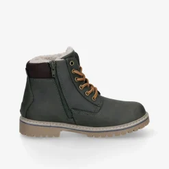 TOM TAILOR ​ Kinder Winterstiefel-Kinder Stiefel