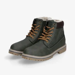 TOM TAILOR ​ Kinder Winterstiefel-Kinder Stiefel