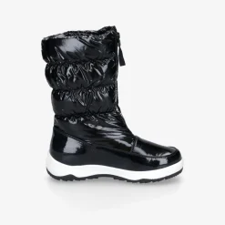 TOM TAILOR ​ Kinder Winterstiefel-Kinder Stiefel