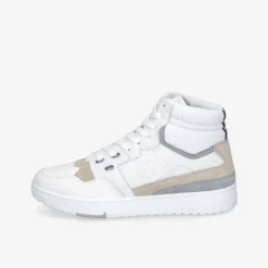 TOMMY HILFIGER ​ Basket Better Herren Sneaker High-Herren Sneaker