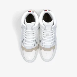 TOMMY HILFIGER ​ Basket Better Herren Sneaker High-Herren Sneaker