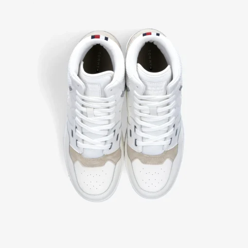 TOMMY HILFIGER ​ Basket Better Herren Sneaker High-Herren Sneaker