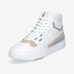 TOMMY HILFIGER ​ Basket Better Herren Sneaker High-Herren Sneaker