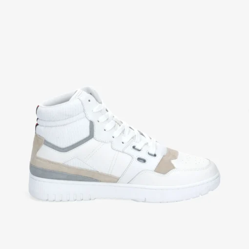 TOMMY HILFIGER ​ Basket Better Herren Sneaker High-Herren Sneaker