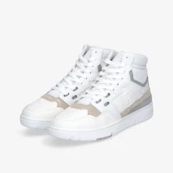 TOMMY HILFIGER ​ Basket Better Herren Sneaker High-Herren Sneaker