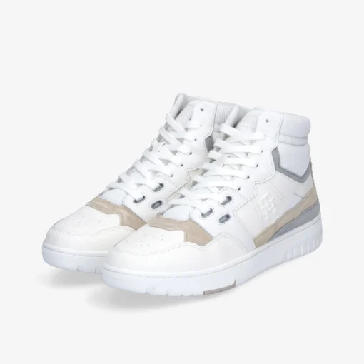 TOMMY HILFIGER ​ Basket Better Herren Sneaker High-Herren Sneaker
