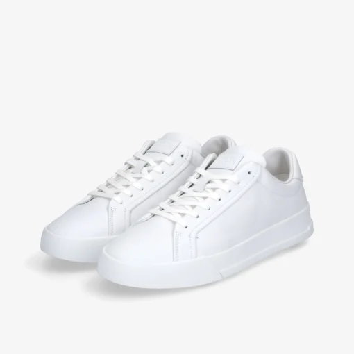 TOMMY HILFIGER ​ Court Premium Herren Sneaker Low-Herren Sneaker