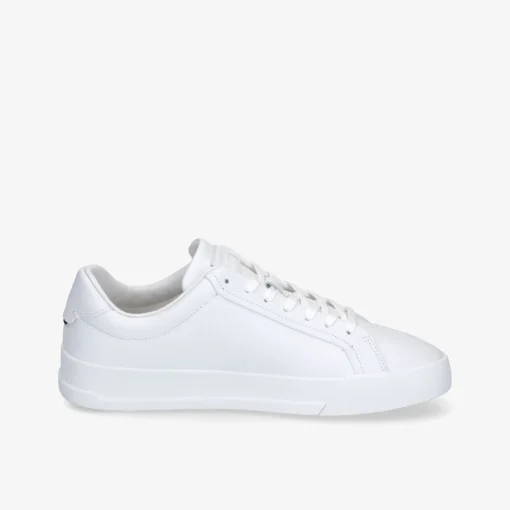 TOMMY HILFIGER ​ Court Premium Herren Sneaker Low-Herren Sneaker