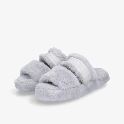 TOMMY HILFIGER ​ Damen Hausschuh-Damen Hausschuhe