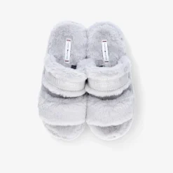 TOMMY HILFIGER ​ Damen Hausschuh-Damen Hausschuhe