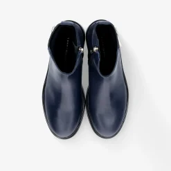 TOMMY HILFIGER ​ Damen klassische Stiefelette-Damen Stiefeletten | Boots