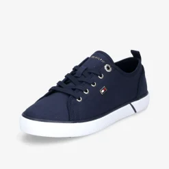 TOMMY HILFIGER ​ Damen klassische Schnürer-Damen Halbschuhe