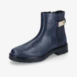TOMMY HILFIGER ​ Damen klassische Stiefelette-Damen Stiefeletten | Boots