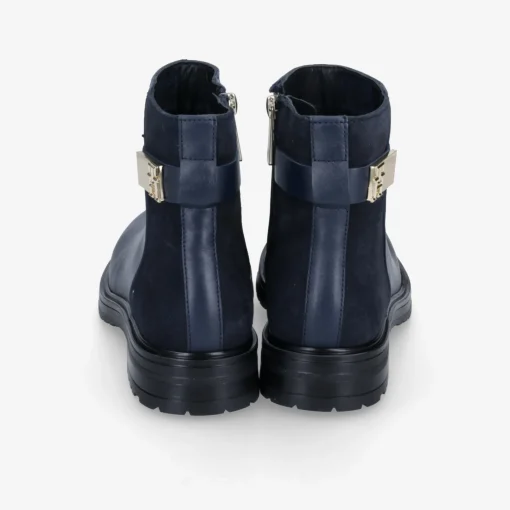 TOMMY HILFIGER ​ Damen klassische Stiefelette-Damen Stiefeletten | Boots