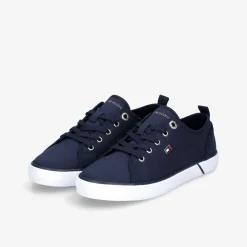 TOMMY HILFIGER ​ Damen klassische Schnürer-Damen Halbschuhe