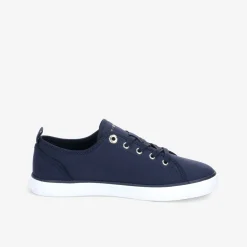 TOMMY HILFIGER ​ Damen klassische Schnürer-Damen Halbschuhe