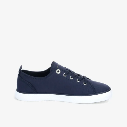 TOMMY HILFIGER ​ Damen klassische Schnürer-Damen Halbschuhe