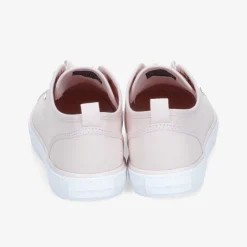 TOMMY HILFIGER ​ Damen Leinenschuh-Damen Halbschuhe