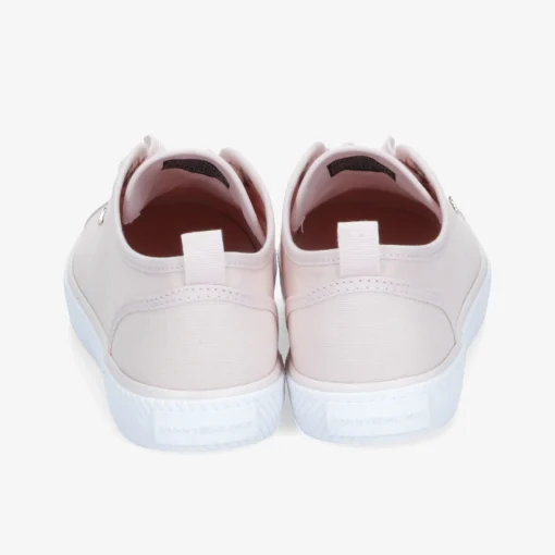 TOMMY HILFIGER ​ Damen Leinenschuh-Damen Halbschuhe