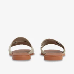 TOMMY HILFIGER ​ Damen Pantolette-Damen Sandalen