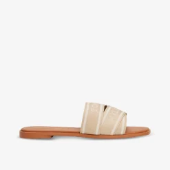 TOMMY HILFIGER ​ Damen Pantolette-Damen Sandalen