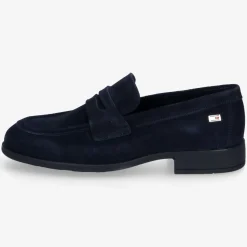 TOMMY HILFIGER ​ Damen Slipper-Damen Halbschuhe