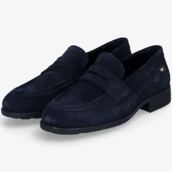 TOMMY HILFIGER ​ Damen Slipper-Damen Halbschuhe