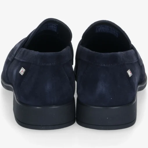 TOMMY HILFIGER ​ Damen Slipper-Damen Halbschuhe