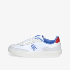 TOMMY HILFIGER ​ Damen Sneaker Low-Damen Sneaker