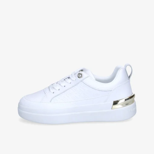 TOMMY HILFIGER ​ Damen Sneaker Low-Damen Sneaker
